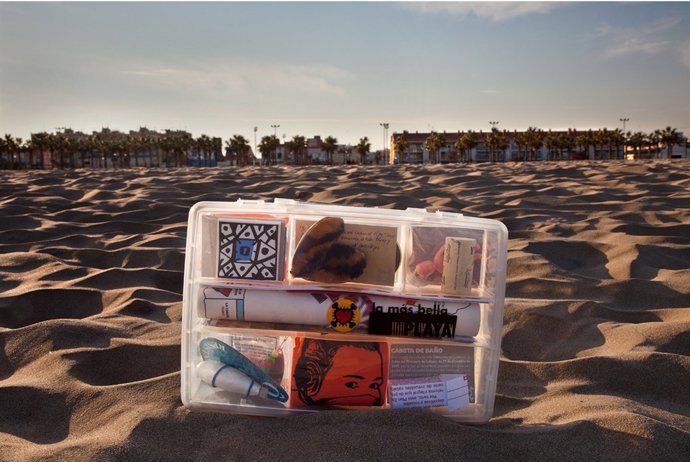 El Proyecto Cabañal Archivo Vivo, premiado por la UE