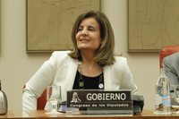 Báñez prevé 400.000 incentivos a la contratación de menores de 30 años al año hasta 2016