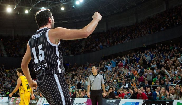 Uxue Bilbao Basket - Herbalife Gran Canaria