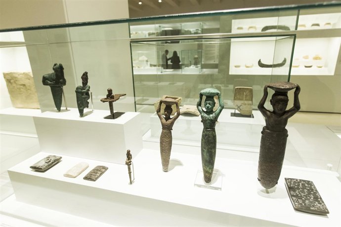 'Antes Del Diluvio. Mesopotamia 3.500-2.100 A.C.'