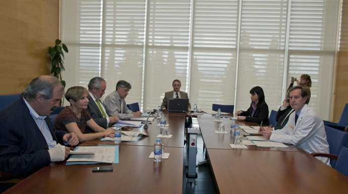 Patronato Fundación Hospital de Calahorra