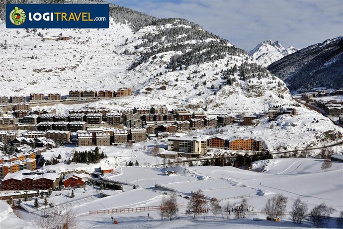 Andorra Logitravel