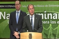 El Gobierno extremeño destina 8,5 millones de euros en ayudas para la dinamización de municipios tabaqueros