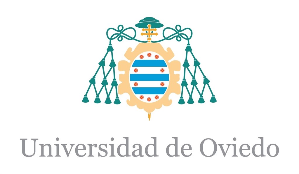 El escudo del muro testero del paraninfo será el logotipo definitivo de