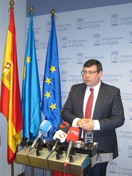 Santiago Martínez Argüelles