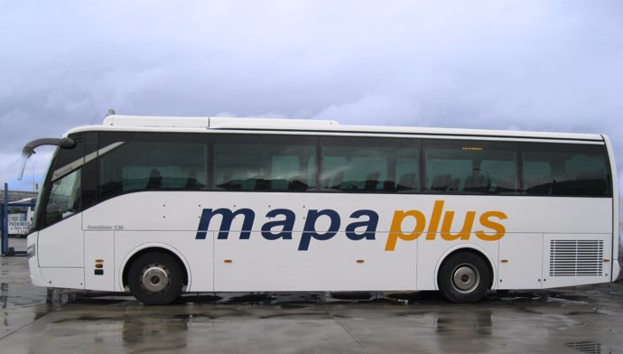 Mapaplus