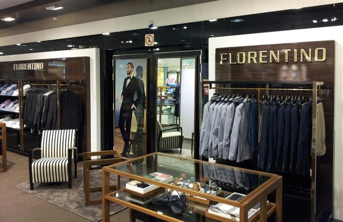 Tienda de Florentino