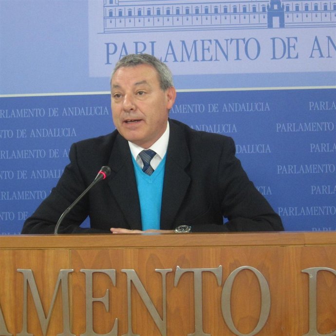 Francisco Álvarez de la Chica