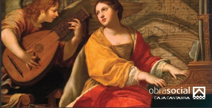 Ciclo Música Religiosa Caja Cantabria