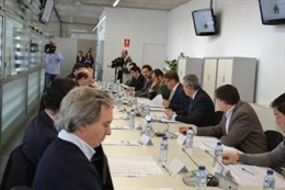 Gobierno Extremadura