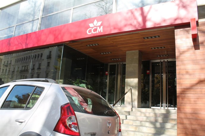 CCM CUENCA