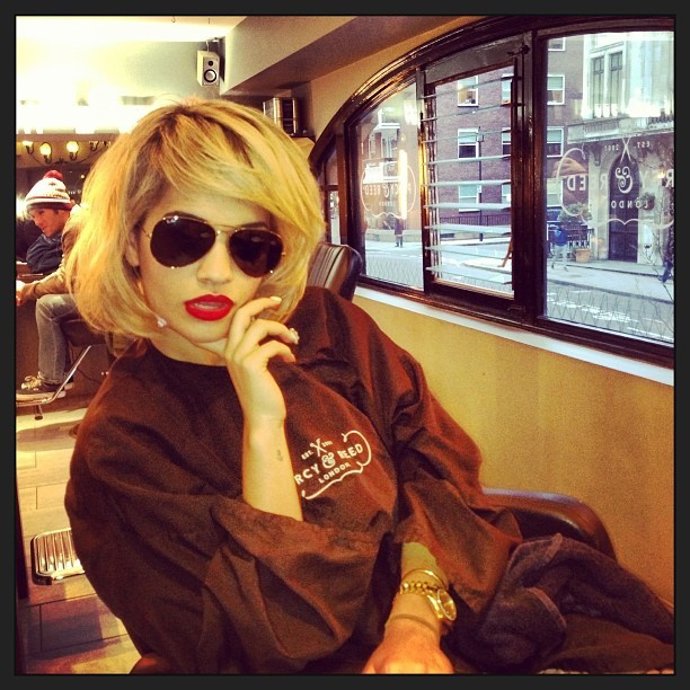 Rita Ora