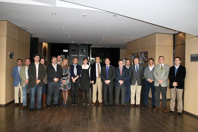 Consejo de Alcaldes del PP