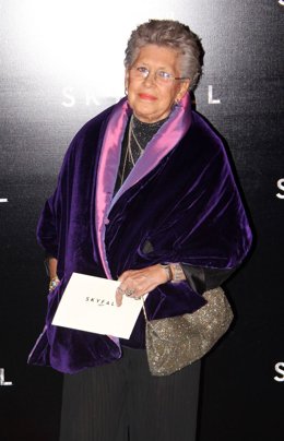 Pilar Bardem