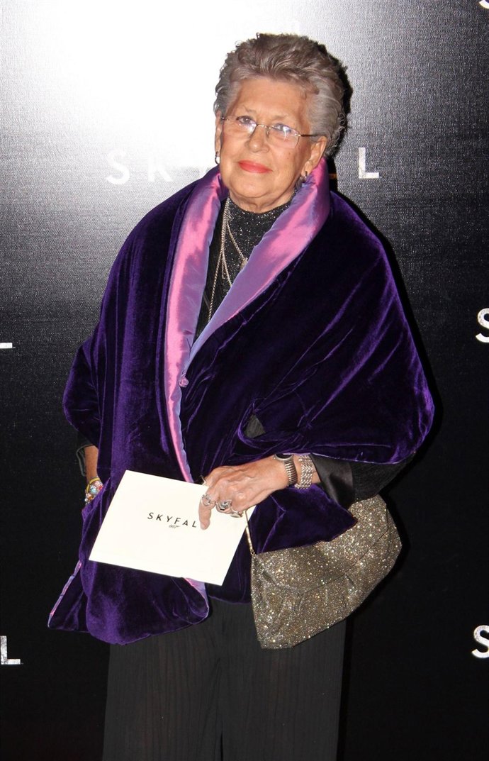 Pilar Bardem