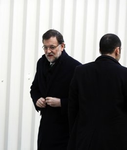 Mariano Rajoy