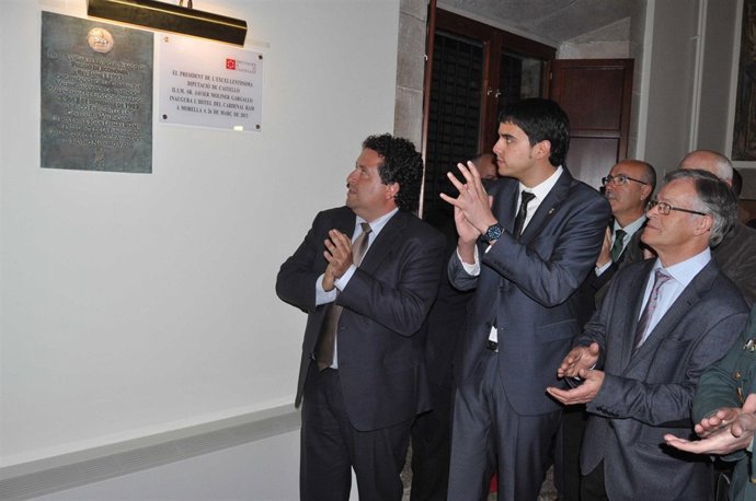 La Diputación de Castellón reabre el Hotel Cardenal Ram