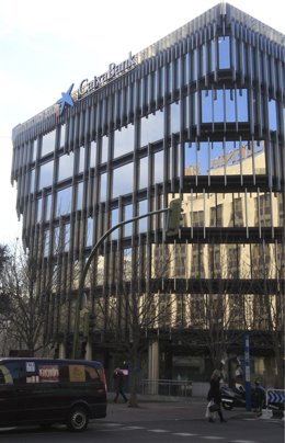 Recursos De Caixabank