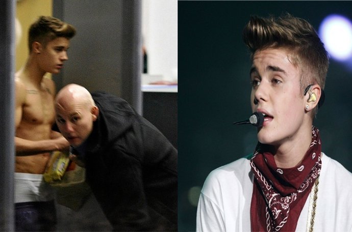 Justin Bieber