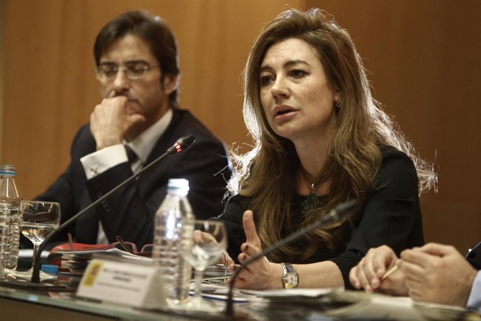 Marta Fernández Currás