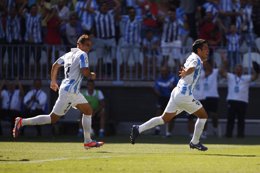Saviola Málaga Levante cuarta jornada