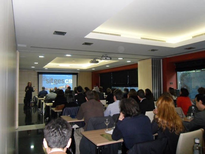 Sitges Convention Bureau