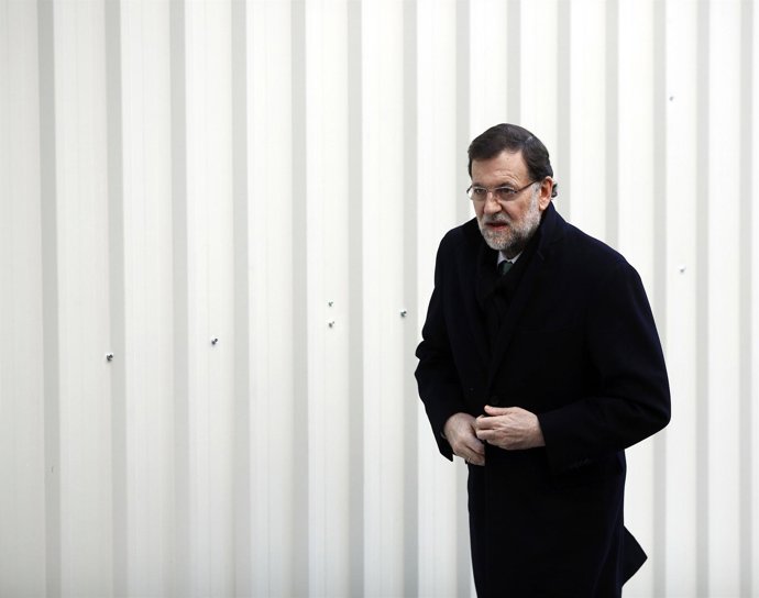 Mariano Rajoy