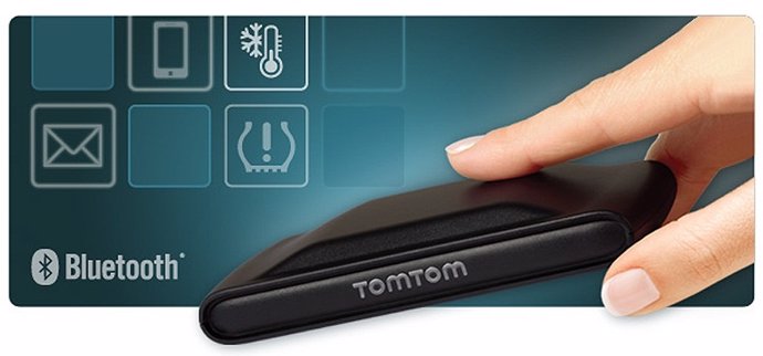 TomTom Business Solutions