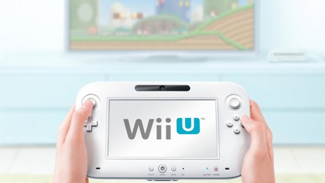 Wii U