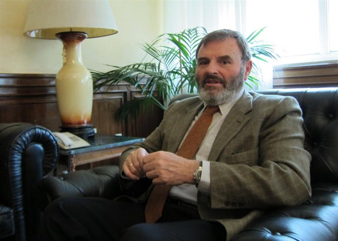 El subdelegado del Gobierno en Jaén