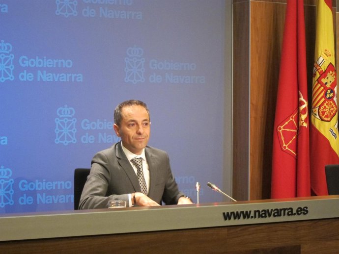 Juan Luis Sánchez de Muniáin.