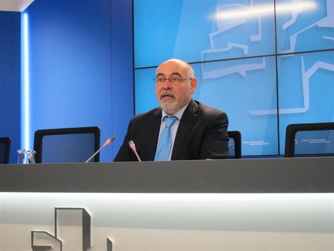 José Antonio Pastor