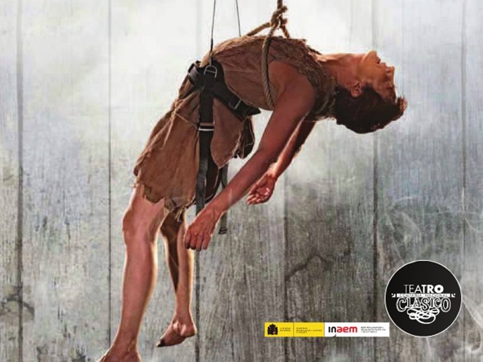 Las Jornadas de Teatro del Siglo de Oro de Almería