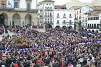 La ocupación superará el 70% en Semana Santa, con predominio del turismo interior