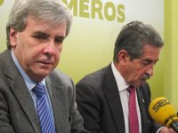 (AMP) Revilla: "Jamás en mi vida he colocado o recomendado a ningún pariente"