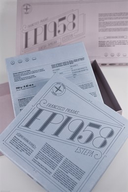 Empresa Habermas Comunicación obtiene un premio 'Laus'.