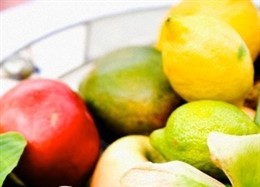 Fruta, Saludable, Dieta