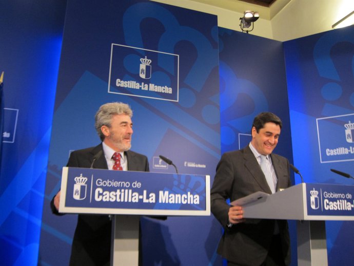Esteban y Echániz