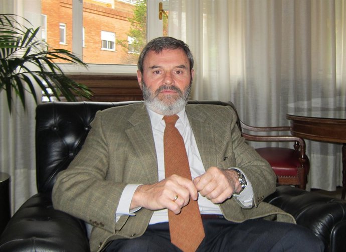 El subdelegado del Gobierno hoy