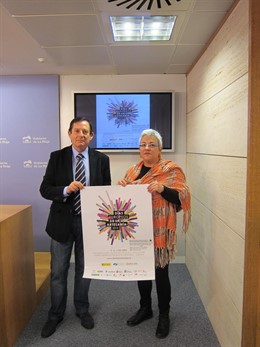 Presentación de la Muestra de Oficios Artesanos de La Rioja