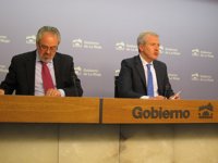 El Gobierno completará la remodelación del Paseo de la Constitución de Arnedo con una inversión de 907.000 euros