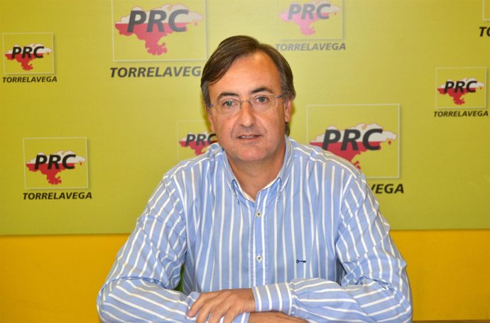 Pedro García Carmona