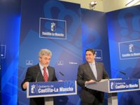 Cinco empresas concurrirán al servicio del 112 y la adjudicación se dará a conocer con "transparencia y normalidad"