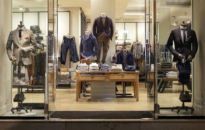 Nueva tienda H.E. By MANGO en Heidelberg (Alemania)