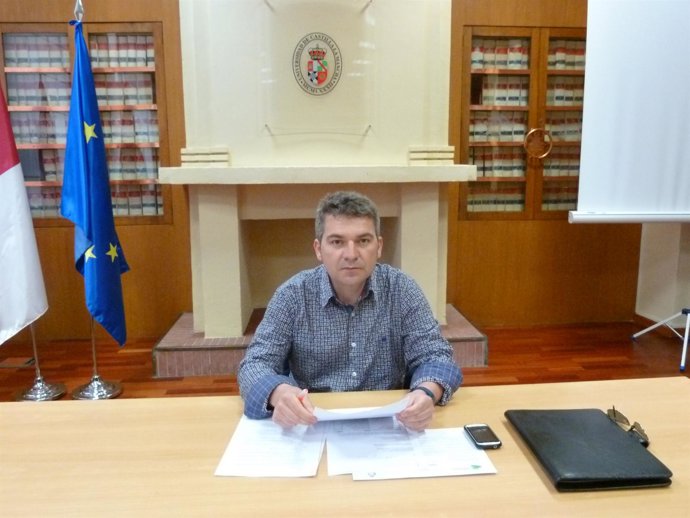 Foretsales. Luis Díaz Villaverde