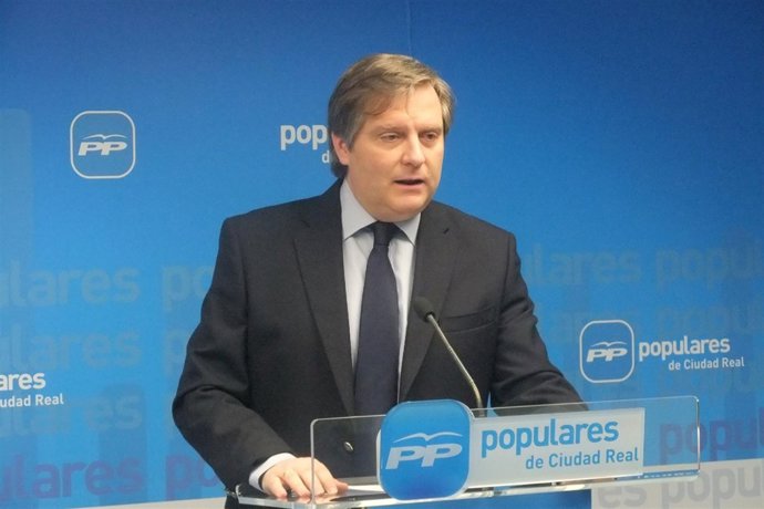 Francisco Cañizares, PP