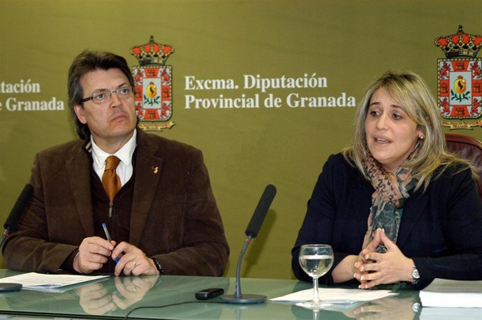 Diputación informa del caso Mercamed