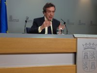 La Junta cree una magnífica noticia la creación de 600 puestos de trabajo en la factoría de Renault en Valladolid