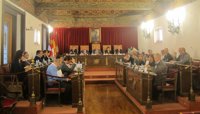 Diputación de Valladolid solicita a la Junta mantener los servicios de comedor y transporte para alumnos de la provincia