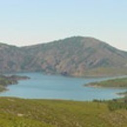 Embalse del Atazar